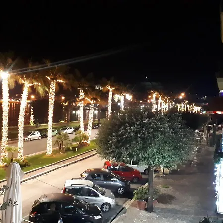 Il Granello Di Sabbia 4*