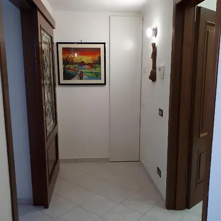 Il Granello Di Sabbia فندق مبيت وإفطار