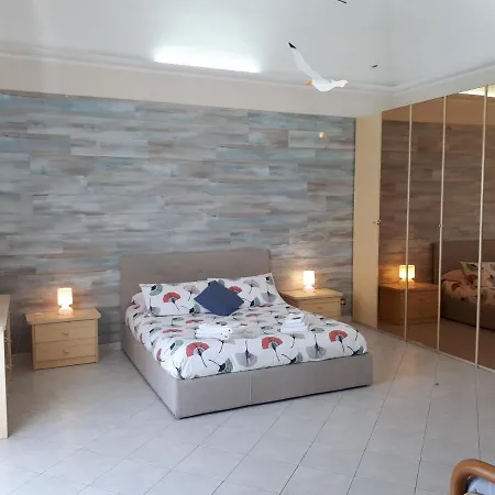 فندق مبيت وإفطار Il Granello Di Sabbia 4*