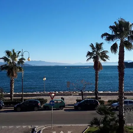 Il Granello Di Sabbia فندق مبيت وإفطار
