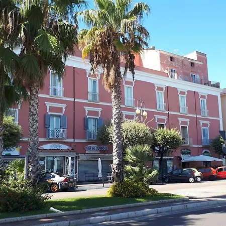 Il Granello Di Sabbia 4* جنوى