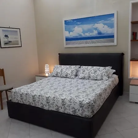 فندق مبيت وإفطار Il Granello Di Sabbia 4*