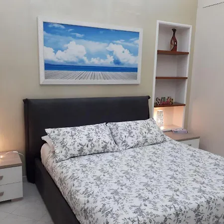 Il Granello Di Sabbia فندق مبيت وإفطار 4*