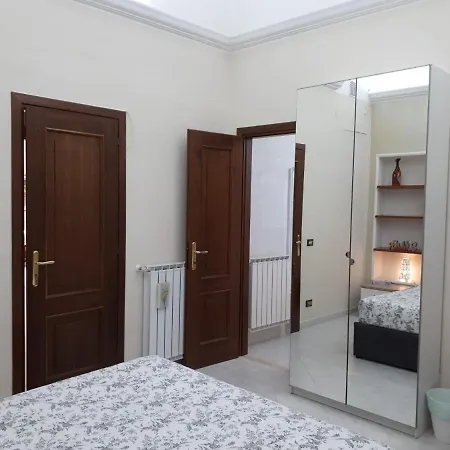 Il Granello Di Sabbia فندق مبيت وإفطار 4*
