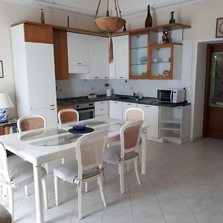Il Granello Di Sabbia 3* Gaeta