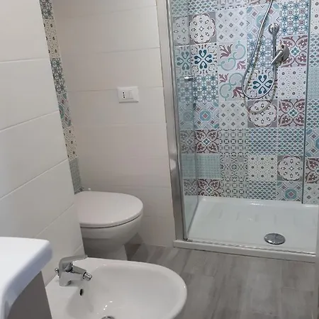 Il Granello Di Sabbia 4*
