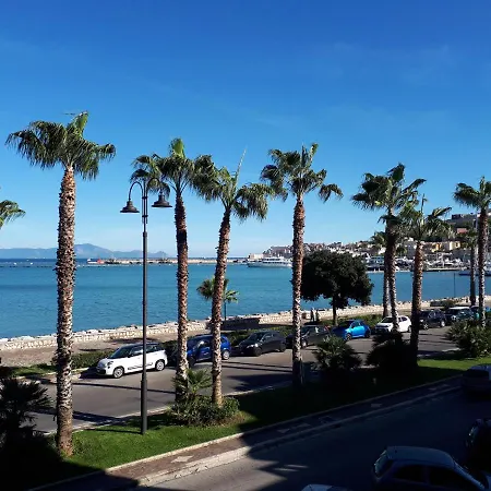 فندق مبيت وإفطار Il Granello Di Sabbia