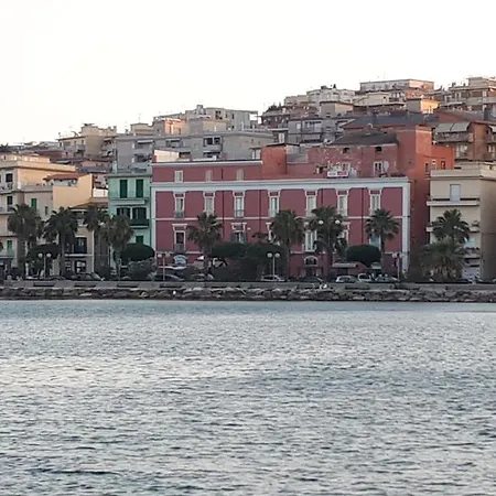 Il Granello Di Sabbia فندق مبيت وإفطار