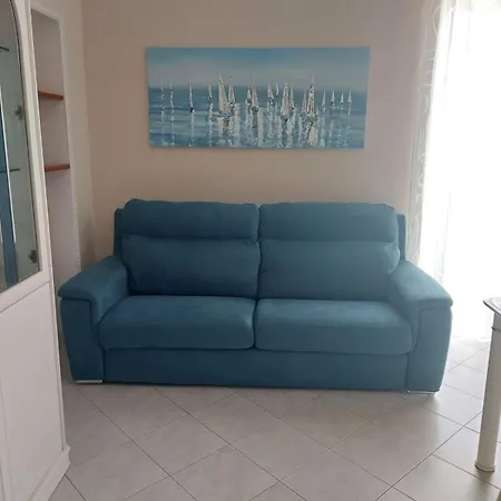 Il Granello Di Sabbia Gaeta