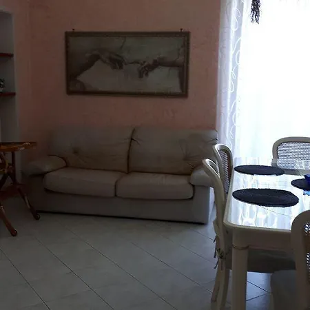 Il Granello Di Sabbia