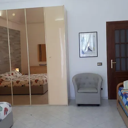 فندق مبيت وإفطار Il Granello Di Sabbia 4*