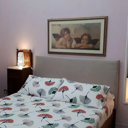 فندق مبيت وإفطار Il Granello Di Sabbia 4*