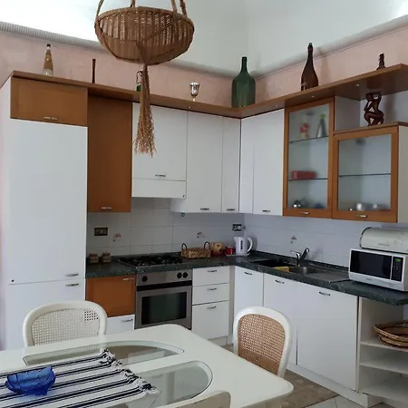 Il Granello Di Sabbia فندق مبيت وإفطار جنوى