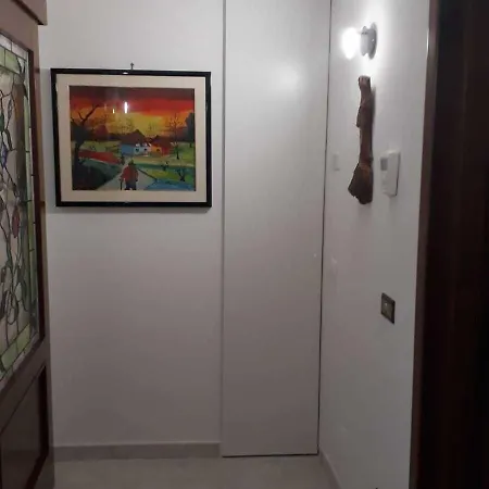 Il Granello Di Sabbia 4*