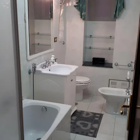 Il Granello Di Sabbia فندق مبيت وإفطار 4*