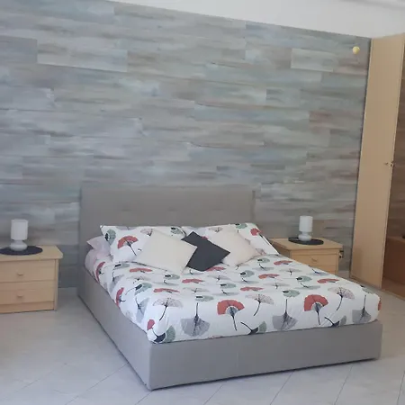 فندق مبيت وإفطار Il Granello Di Sabbia جنوى
