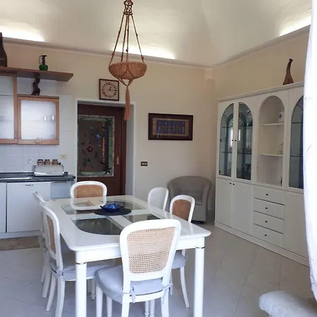 فندق مبيت وإفطار Il Granello Di Sabbia 4*