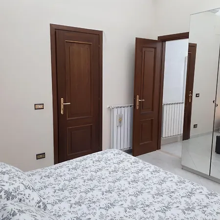 فندق مبيت وإفطار Il Granello Di Sabbia 4*