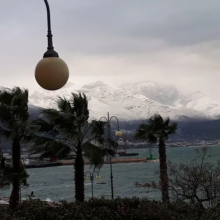 Il Granello Di Sabbia فندق مبيت وإفطار جنوى