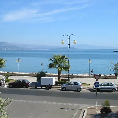فندق مبيت وإفطار Il Granello Di Sabbia 4*