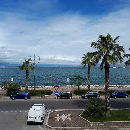 Il Granello Di Sabbia 4* جنوى