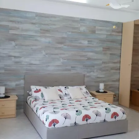 Il Granello Di Sabbia فندق مبيت وإفطار 4*