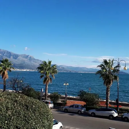 فندق مبيت وإفطار Il Granello Di Sabbia 4*