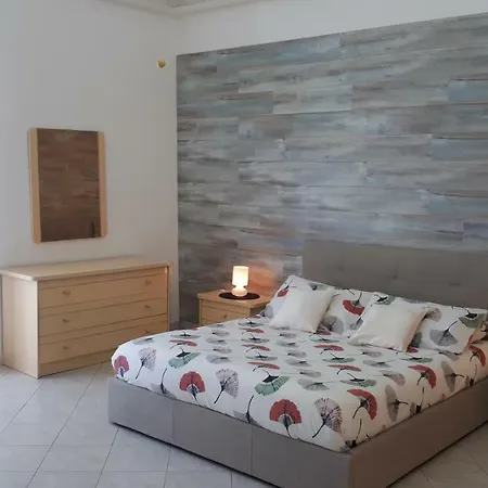 Il Granello Di Sabbia 3* Gaeta