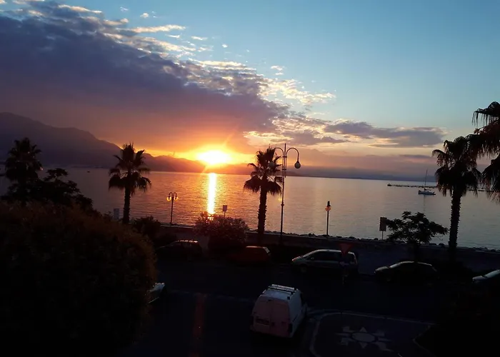 Il Granello Di Sabbia 4*