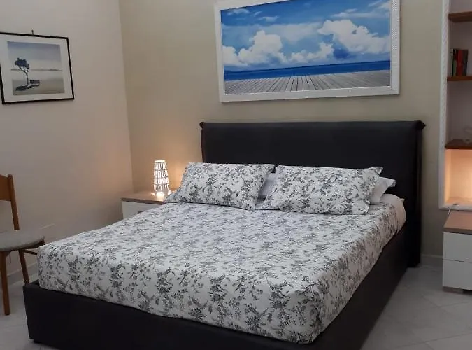 Couette-café Il Granello Di Sabbia 4*