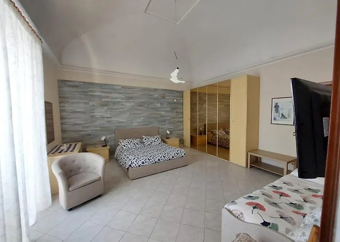 לינה וארוחת בוקר Il Granello Di Sabbia