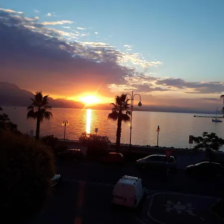 Il Granello Di Sabbia 3*