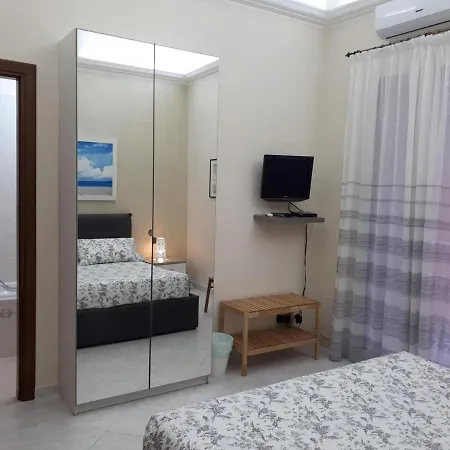 Couette-café Il Granello Di Sabbia 4*