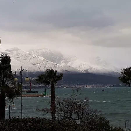 Il Granello Di Sabbia 加埃塔