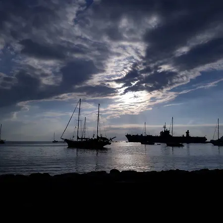 Il Granello Di Sabbia 住宿加早餐酒店 4*