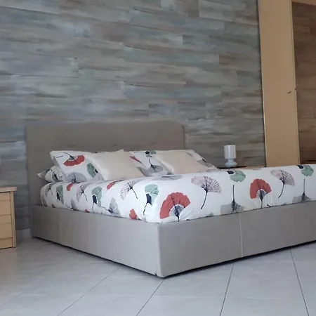 Il Granello Di Sabbia Bed & Breakfast Gaeta