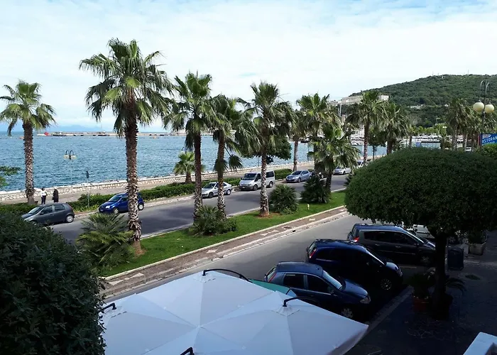 Nocleg ze śniadaniem Il Granello Di Sabbia 4*