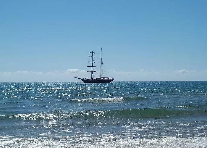 Nocleg ze śniadaniem Il Granello Di Sabbia Gaeta