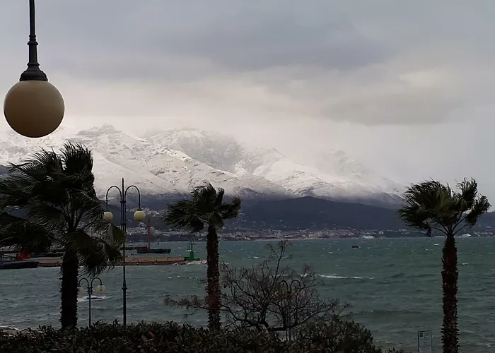 Il Granello Di Sabbia Gaeta