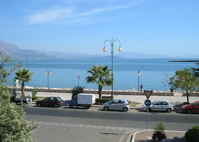 Nocleg ze śniadaniem Il Granello Di Sabbia 4*