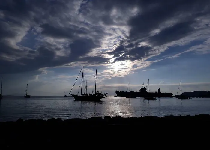 Il Granello Di Sabbia Nocleg ze śniadaniem 4*